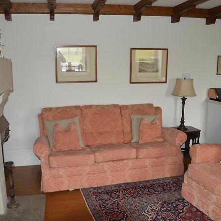 Middlehead Cottages 피커링 외부 사진