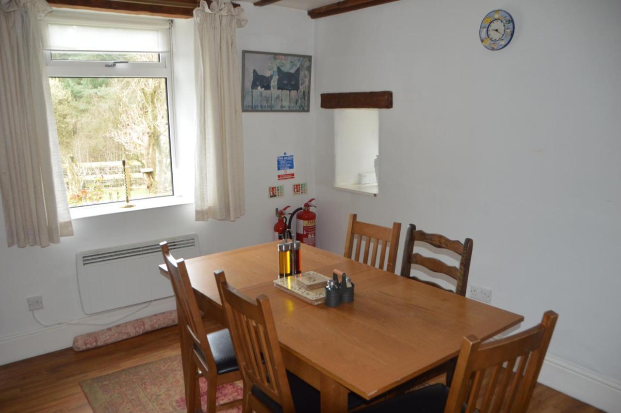 Middlehead Cottages 피커링 외부 사진