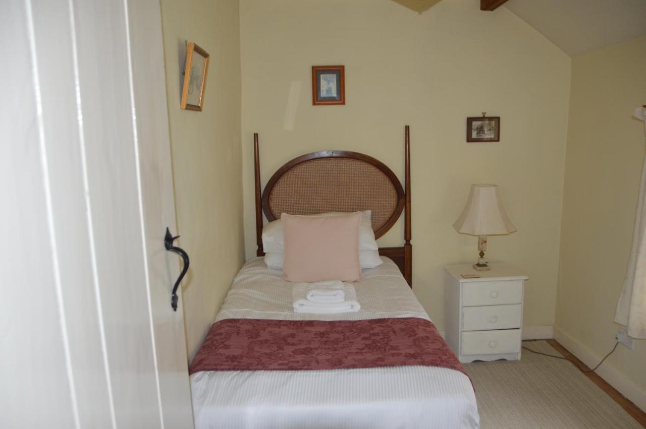 Middlehead Cottages 피커링 외부 사진