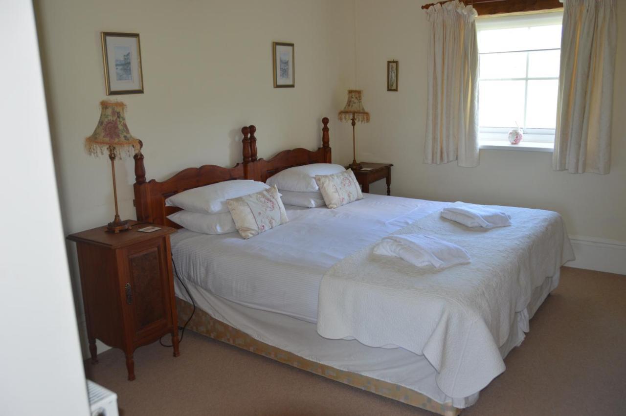 Middlehead Cottages 피커링 외부 사진
