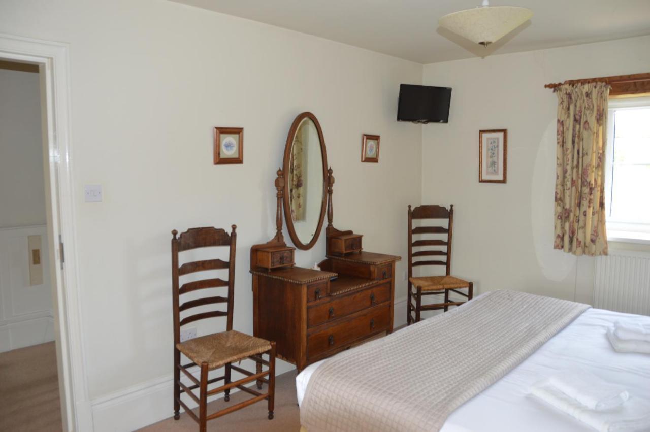 Middlehead Cottages 피커링 외부 사진