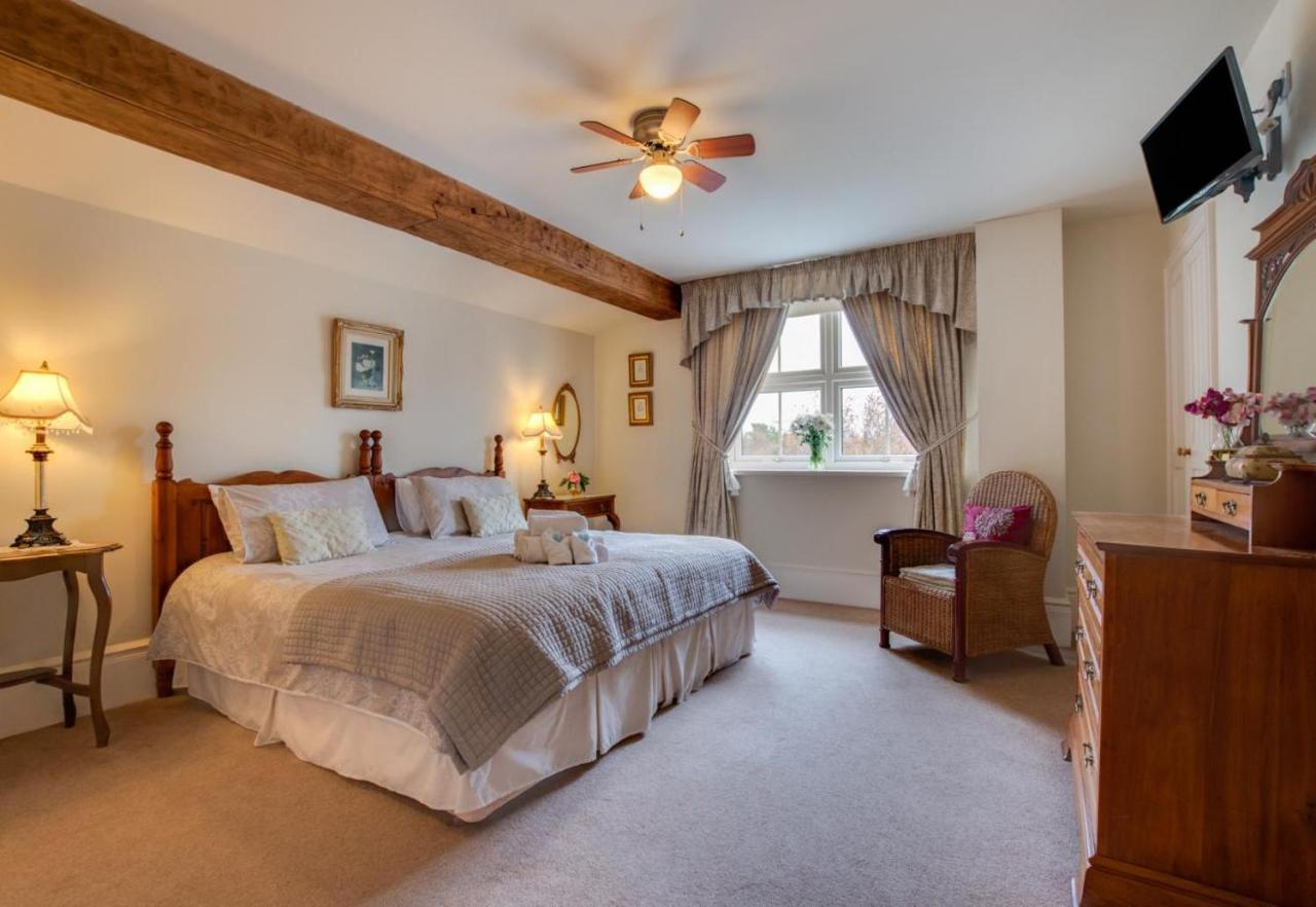 Middlehead Cottages 피커링 외부 사진