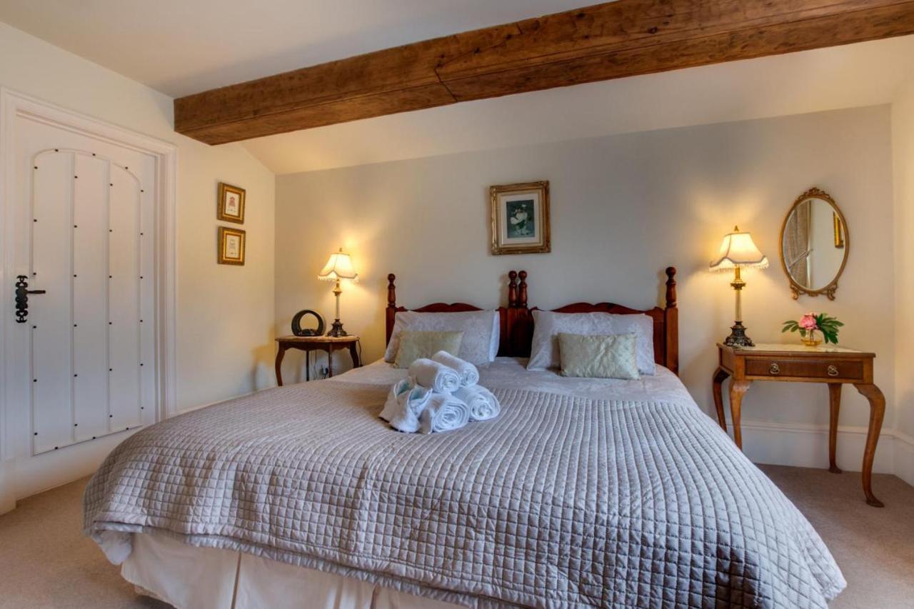 Middlehead Cottages 피커링 외부 사진